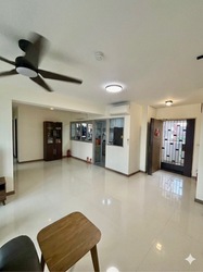 Blk 228A Ang Mo Kio Court (Ang Mo Kio), HDB 5 Rooms #563684341